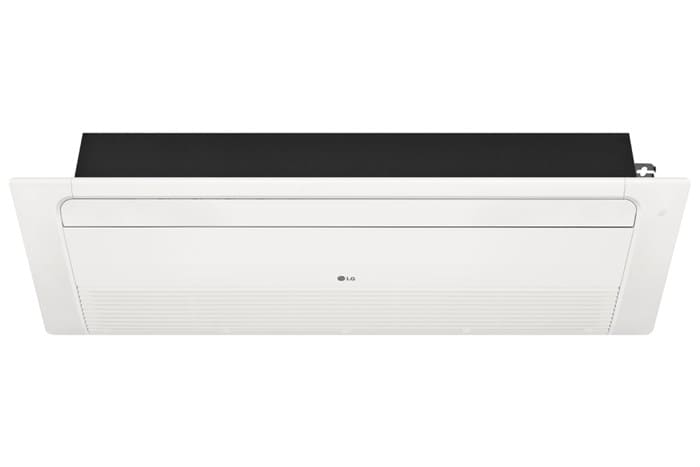 Điều hòa âm trần LG Inverter 18000 BTU 1 hướng thổi ZTNQ18GTLA0